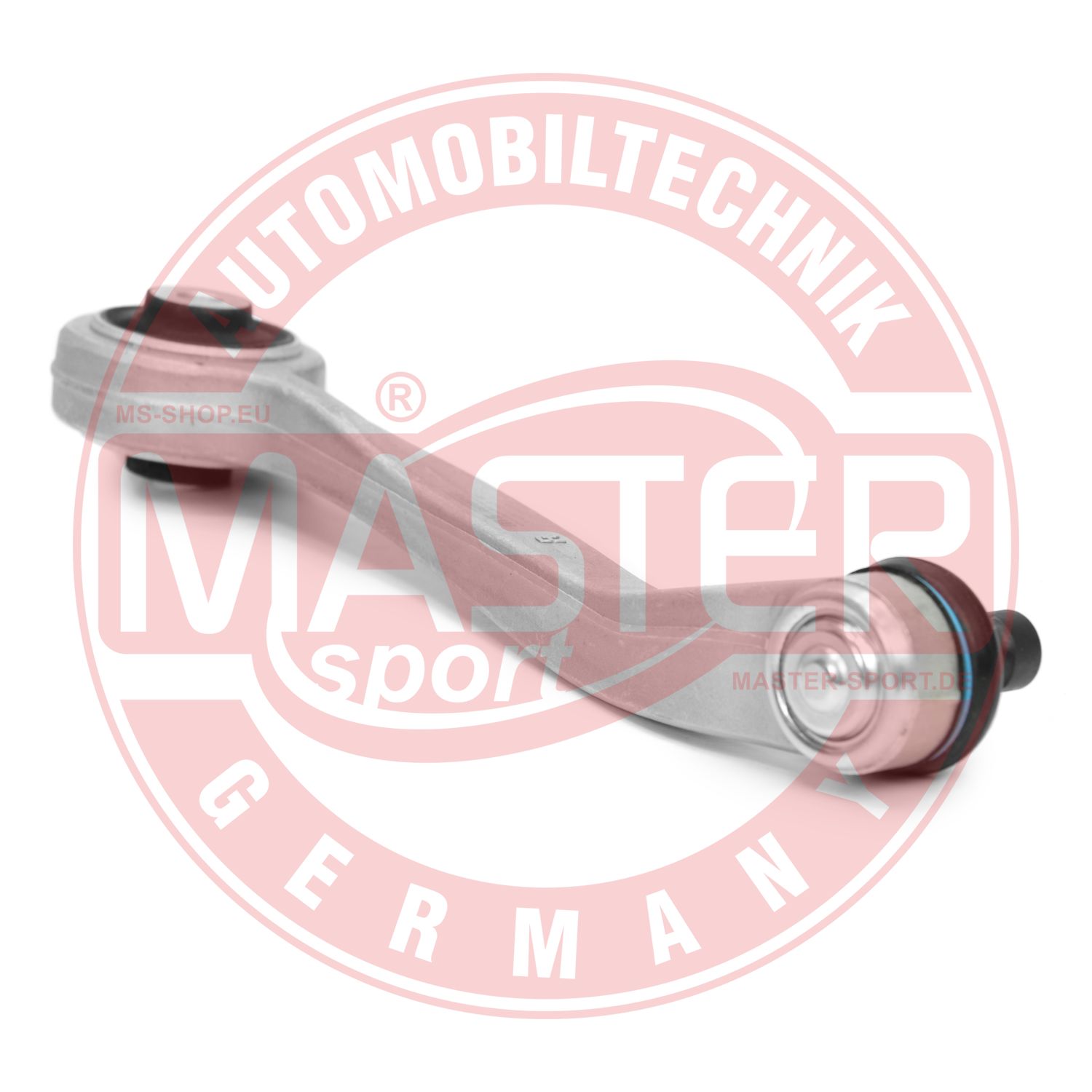 Brat suspensie roata MASTERSPORT GERMANY 33895-PCS-MS